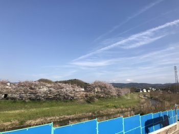土岐市推進工事